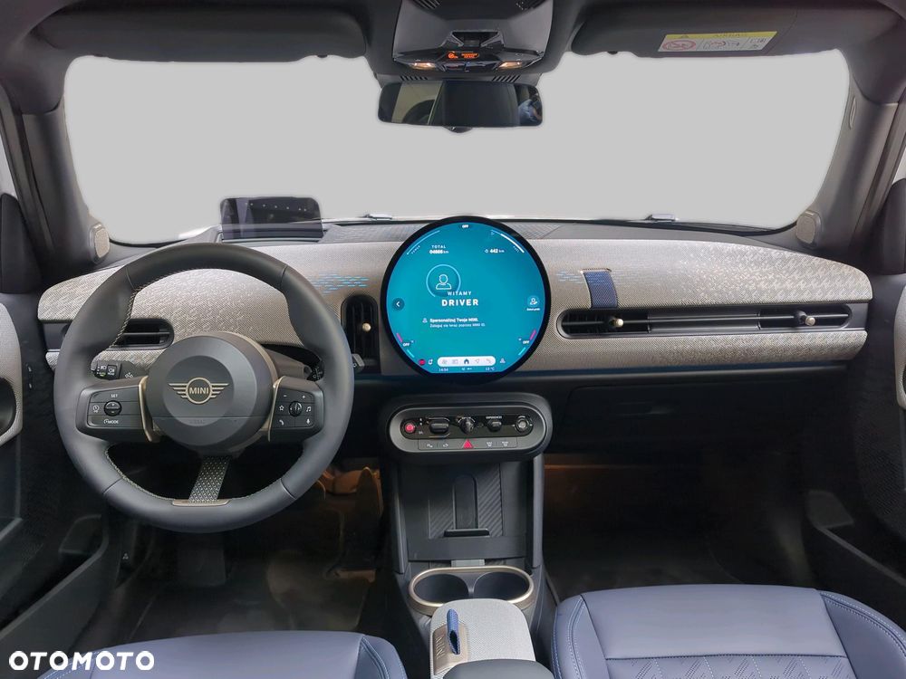 MINI Cooper C Linia Favoured - 10
