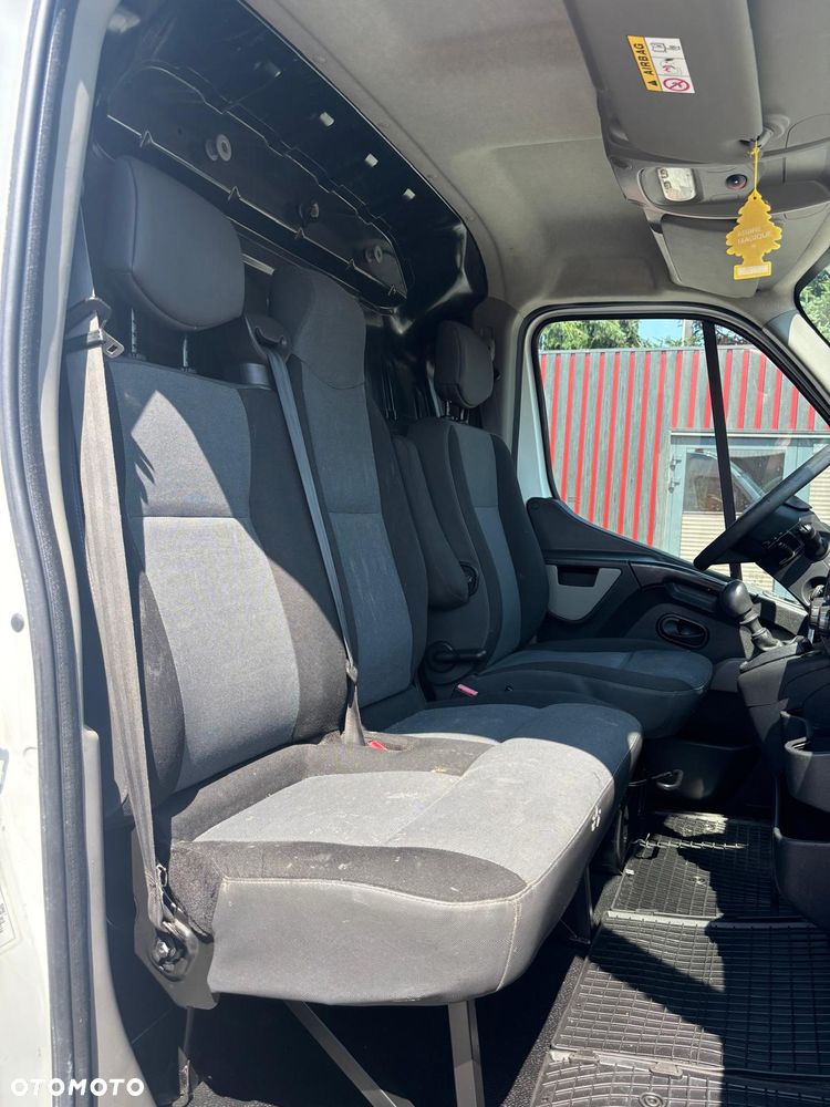 Renault Master - 11
