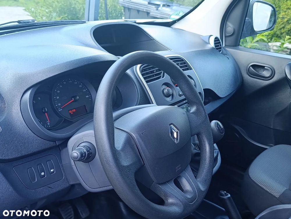 Renault Kangoo - 26