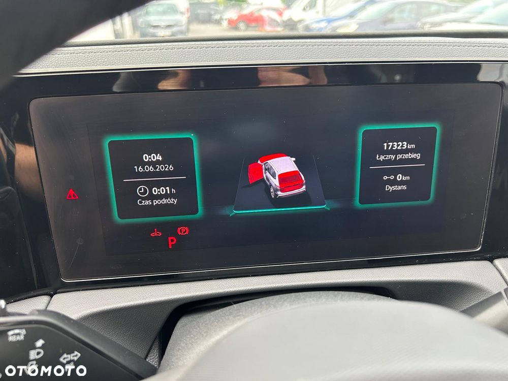 Volkswagen Tiguan 1.5 eHybrid PHEV 150kW Elegance DSG - 17