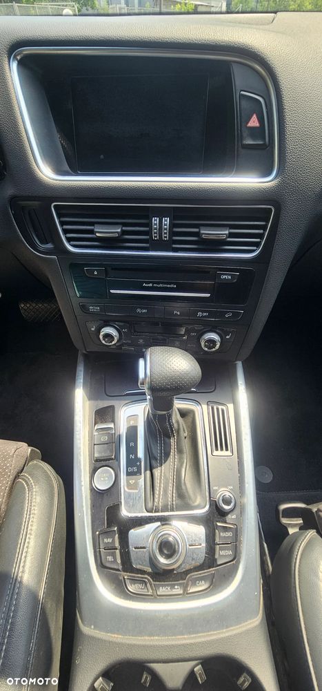 Audi Q5 2.0 TDI Quattro S tronic - 26