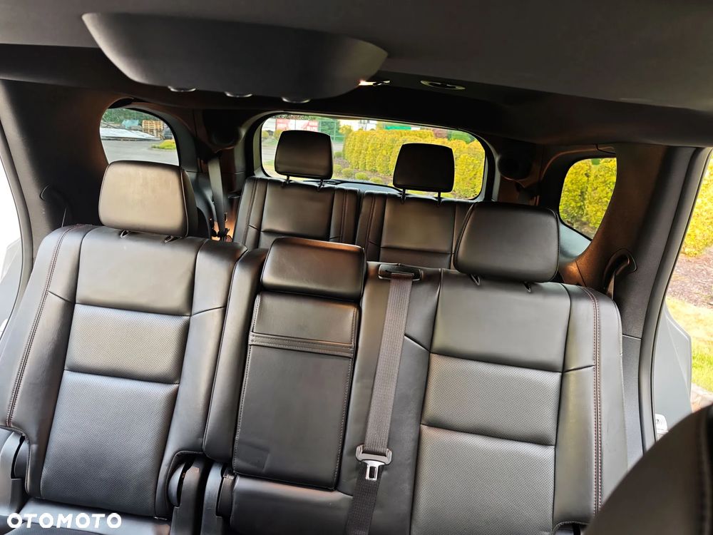 Dodge Durango - 31