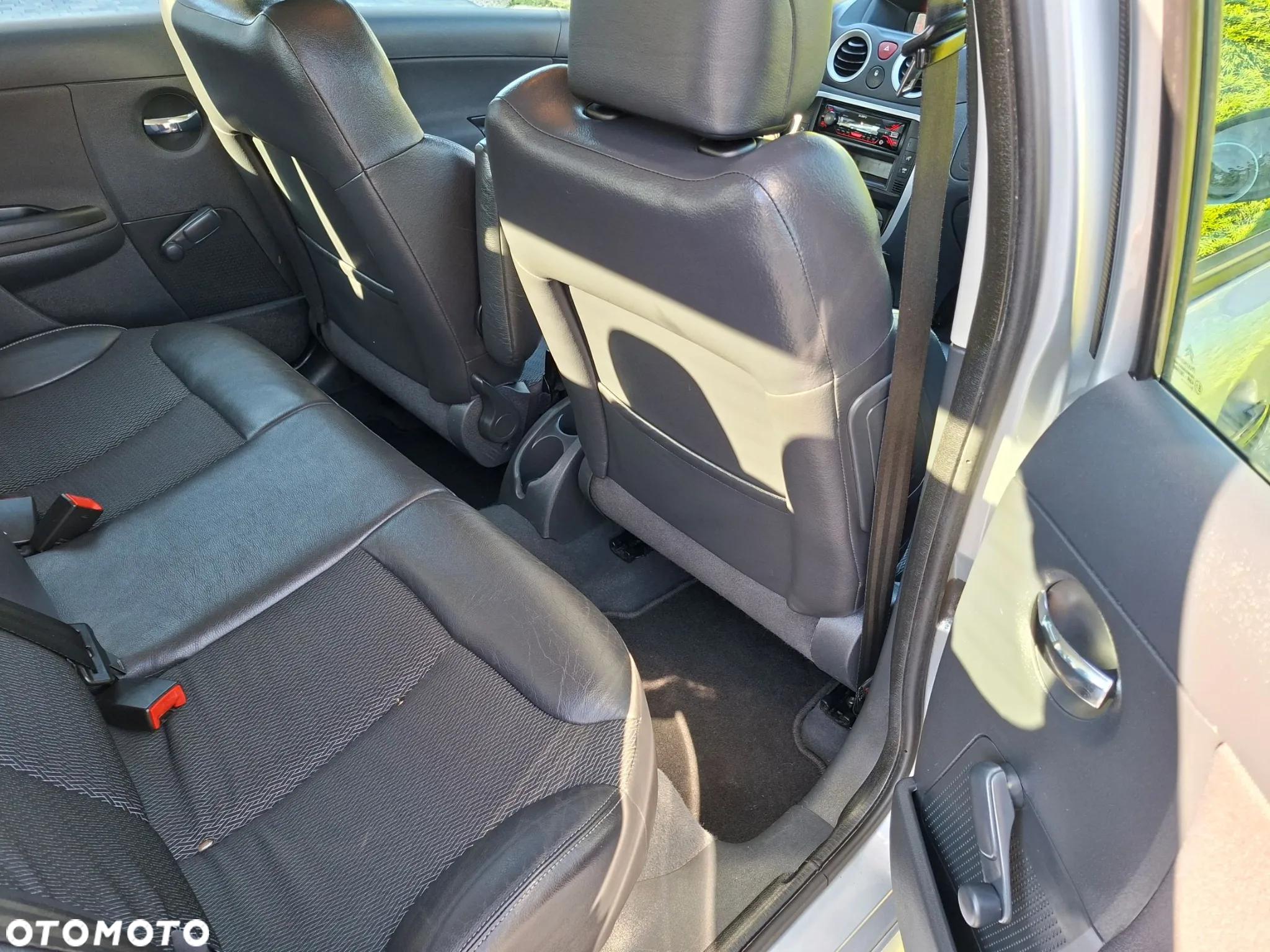 Citroën C3 1.6 VTR - 13