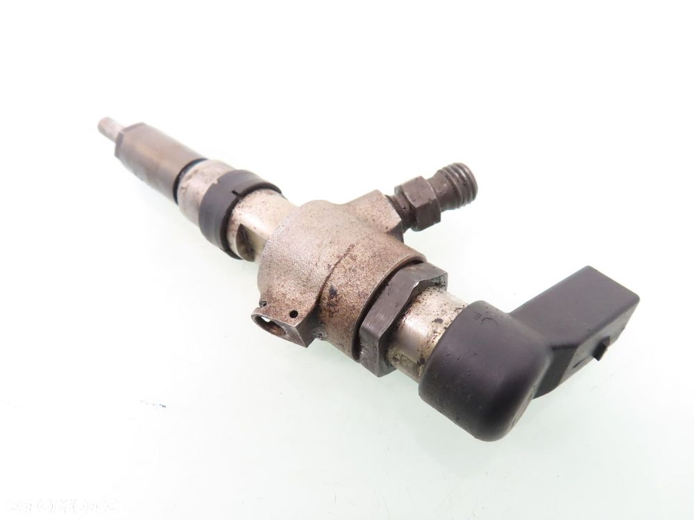 WTRYSKIWACZ CITROEN C3 I 1.4 HDi 9654551080 - 5