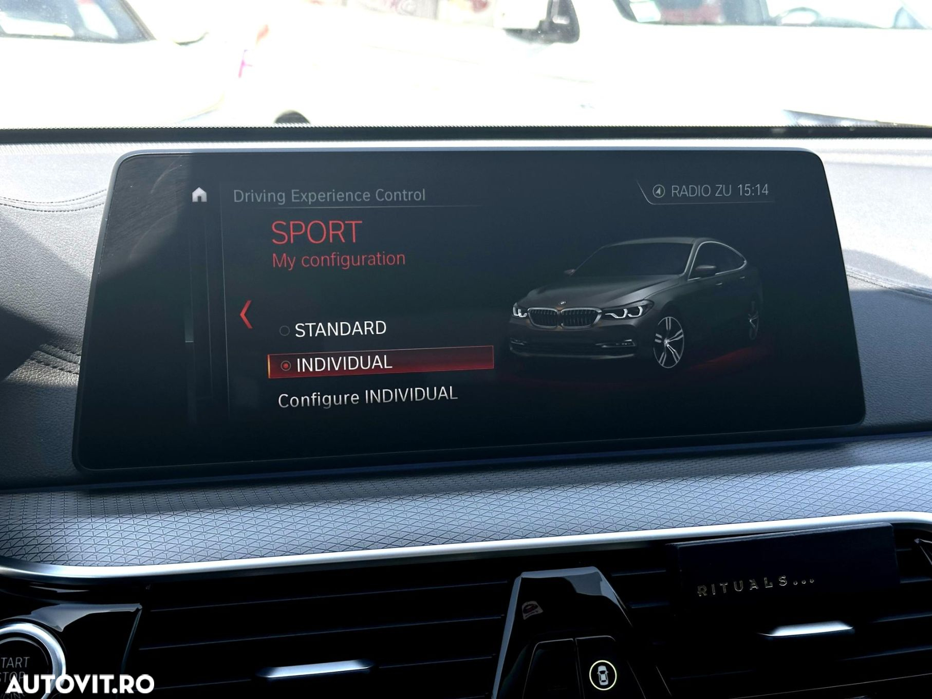 BMW Seria 6 630d xDrive - 13