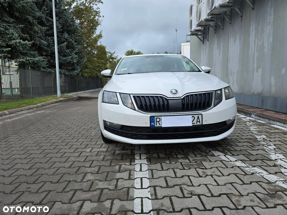 Skoda Octavia - 18
