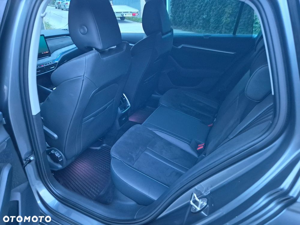 Skoda Octavia - 33