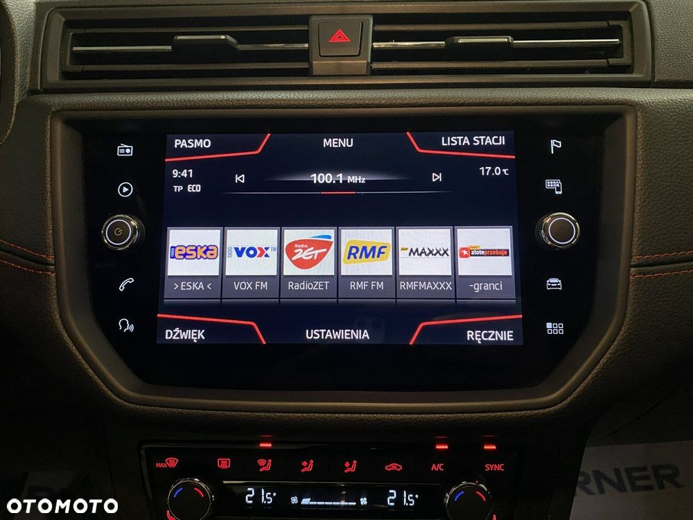 Seat Ibiza - 23
