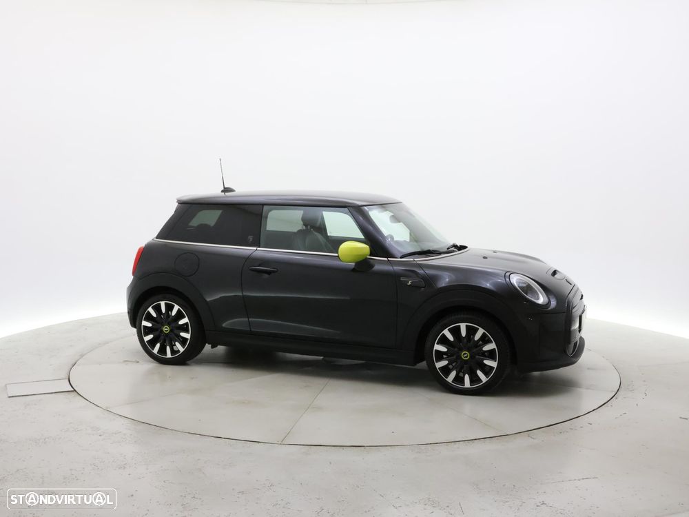 MINI 3 Portas Cooper SE - 9