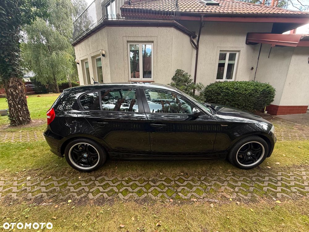 BMW Seria 1 118d - 6