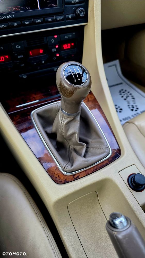 Audi A4 Limousine - 27