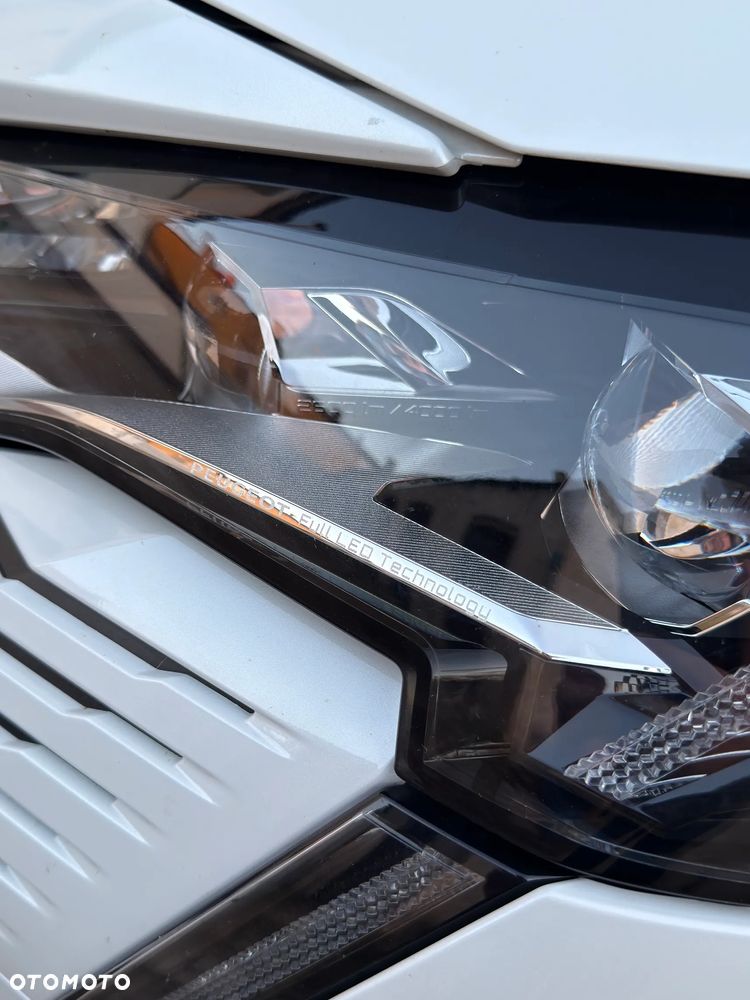 Peugeot 3008 1.5 BlueHDi GT S&S EAT8 - 22