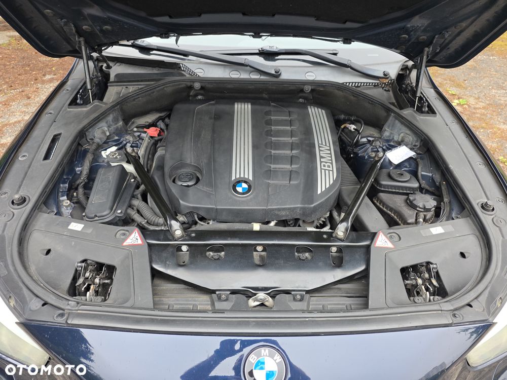 BMW 5GT 530d - 12