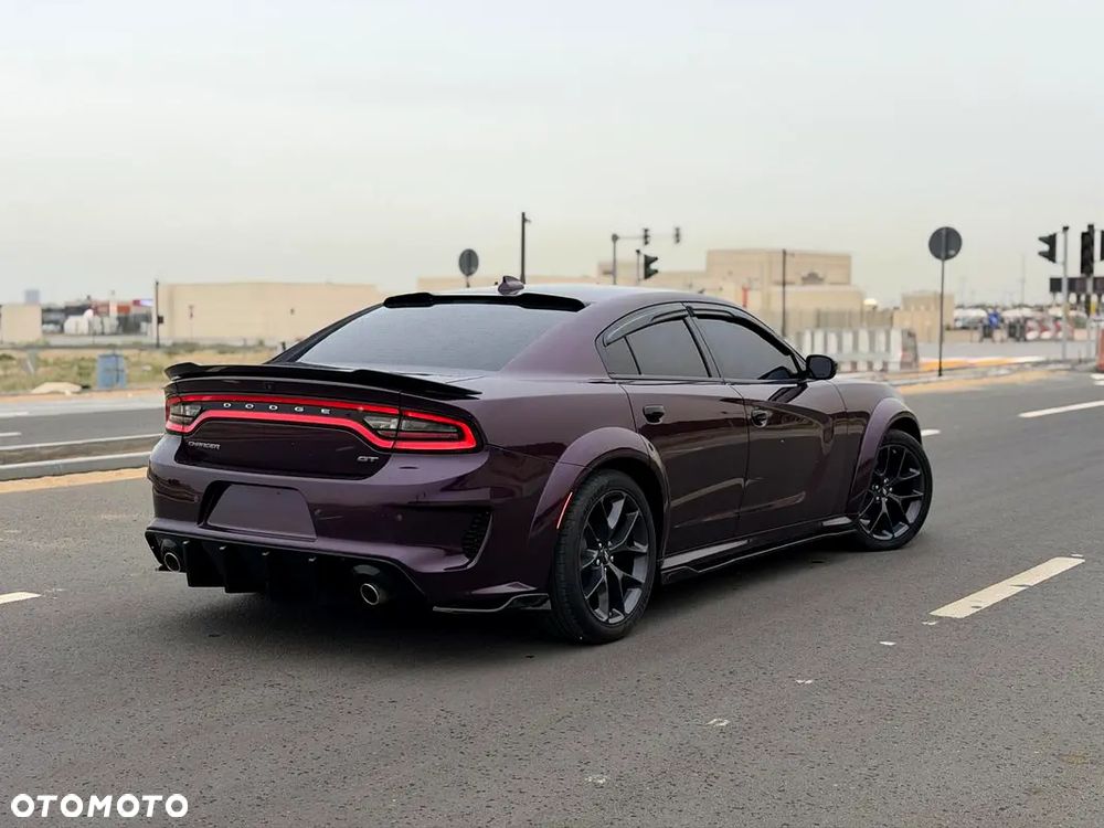 Dodge Charger - 6