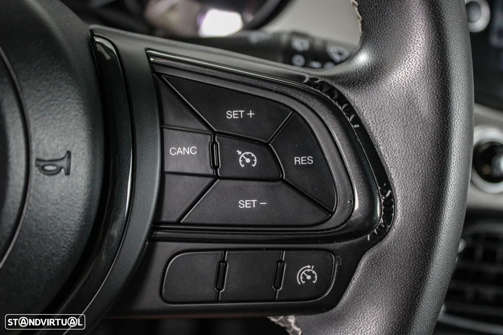 Fiat 500X 1.3 MJ Sport - 42