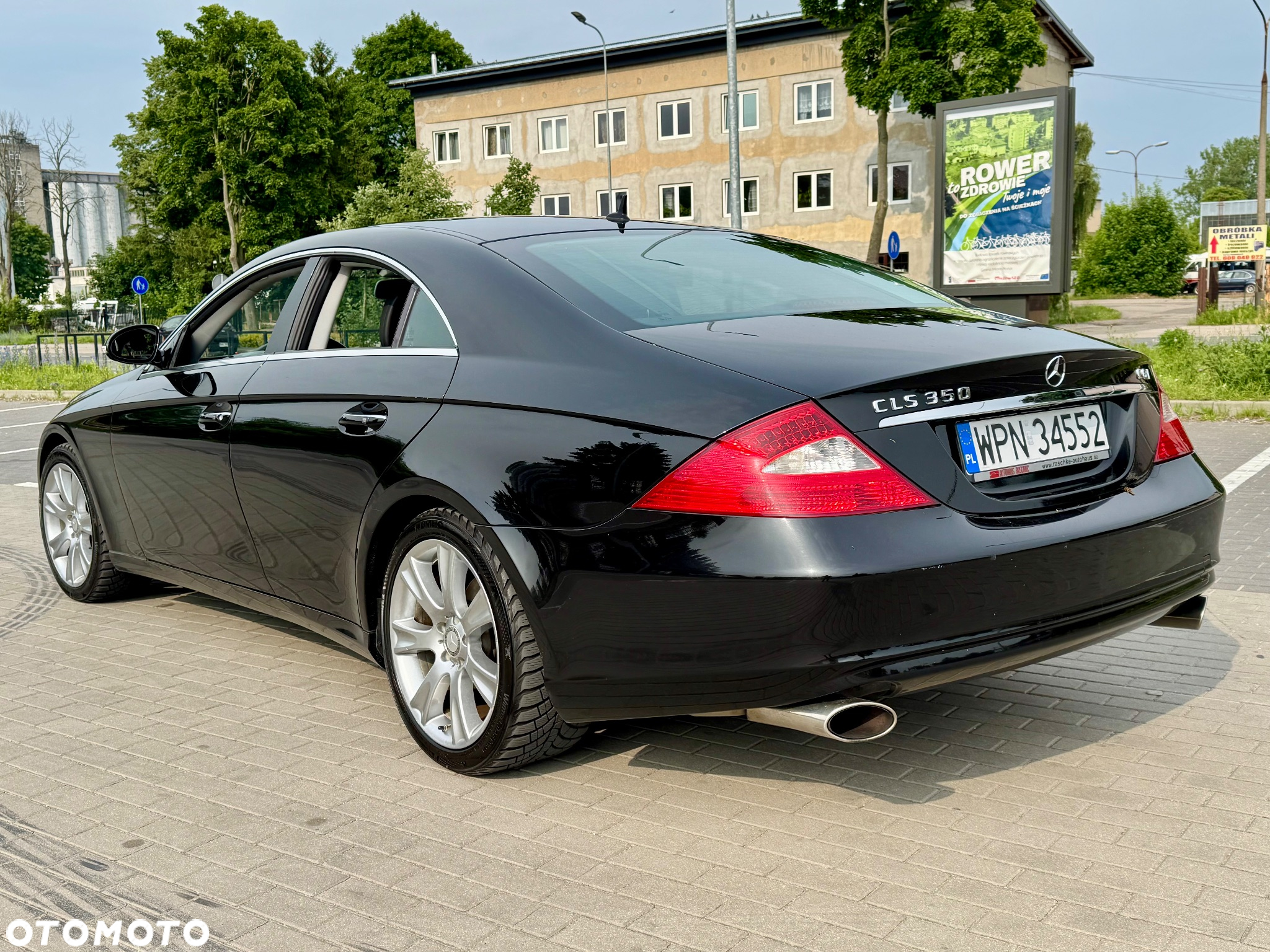 Mercedes-Benz CLS - 17