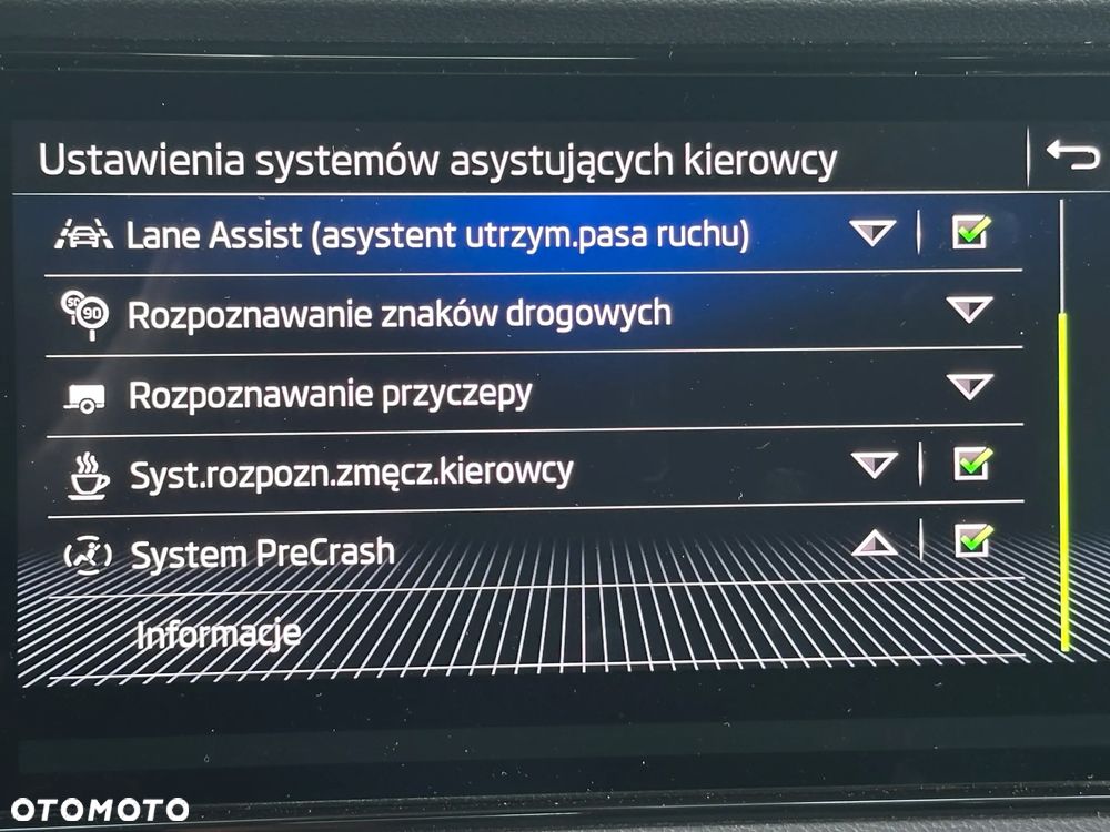 Skoda Kodiaq 2.0 TDI 4x4 DSG Sportline - 30