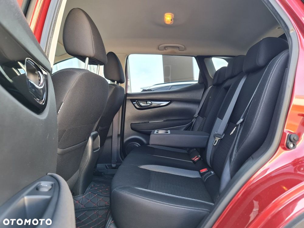 Nissan Qashqai - 37