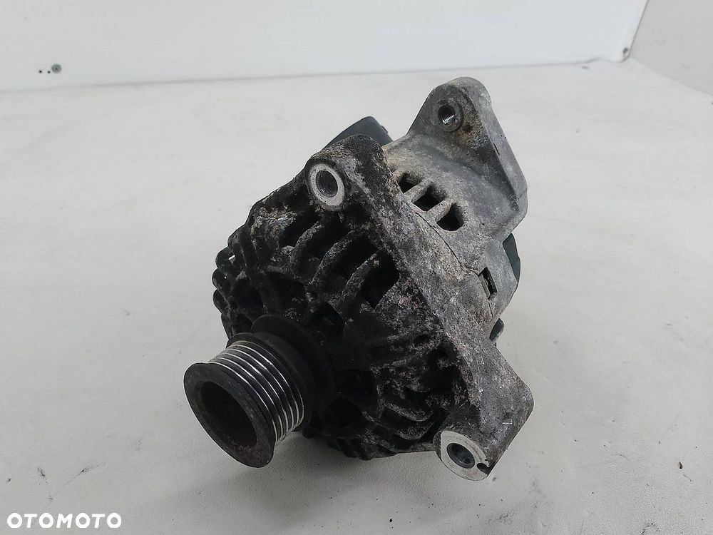 ALTERNATOR BMW E39 SG12B029 0986041810 0986XL0790  2.2 24V 520i - 5