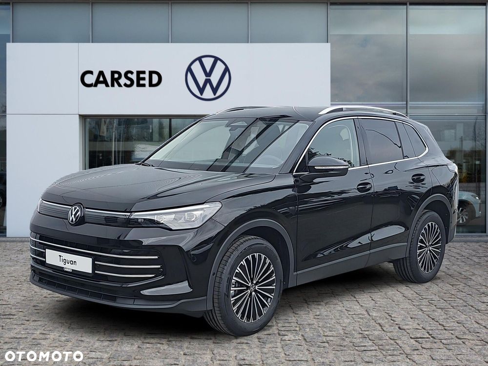 Volkswagen Tiguan - 4