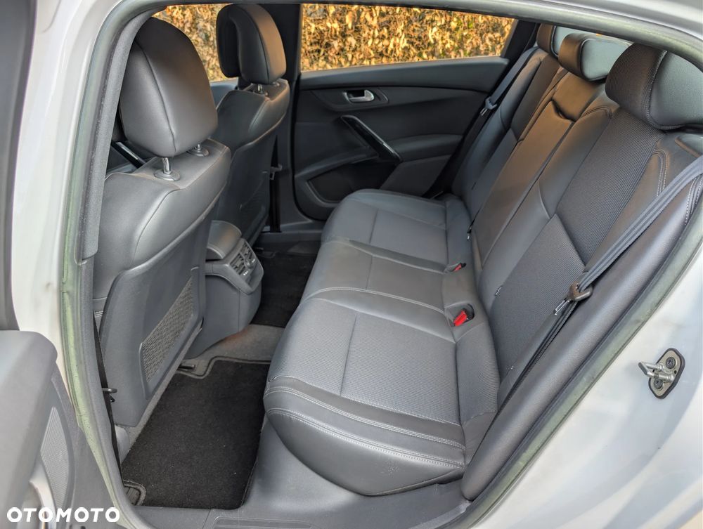 Peugeot 508 2.0 HDi Allure - 13