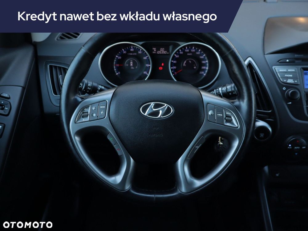 Hyundai ix35 - 19