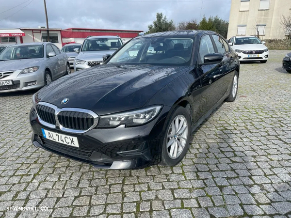 BMW 330 e Corporate Edition Auto