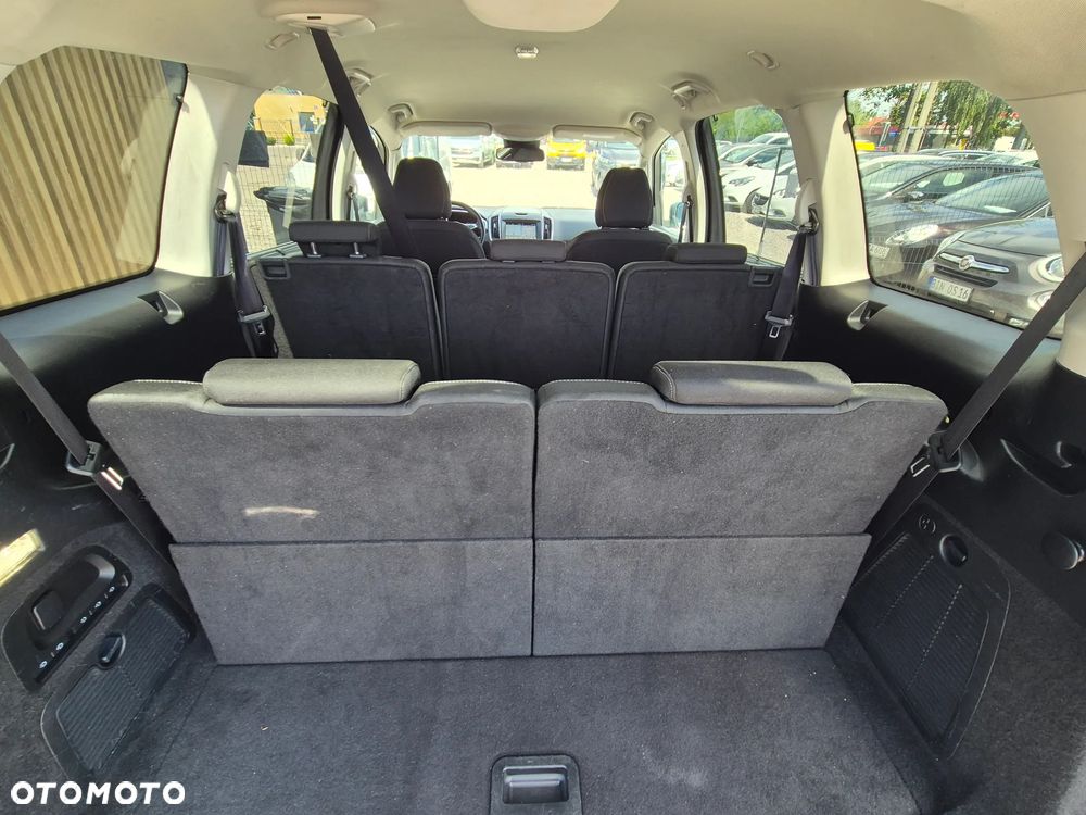 Ford Galaxy 2.0 EcoBlue Titanium - 27