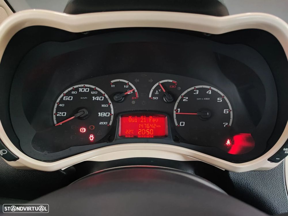 Ford KA 1.2 Titanium - 33
