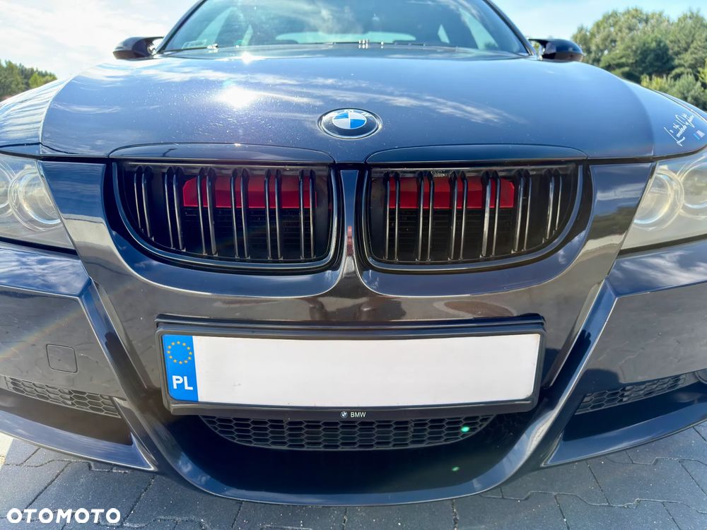 BMW Seria 3 - 11