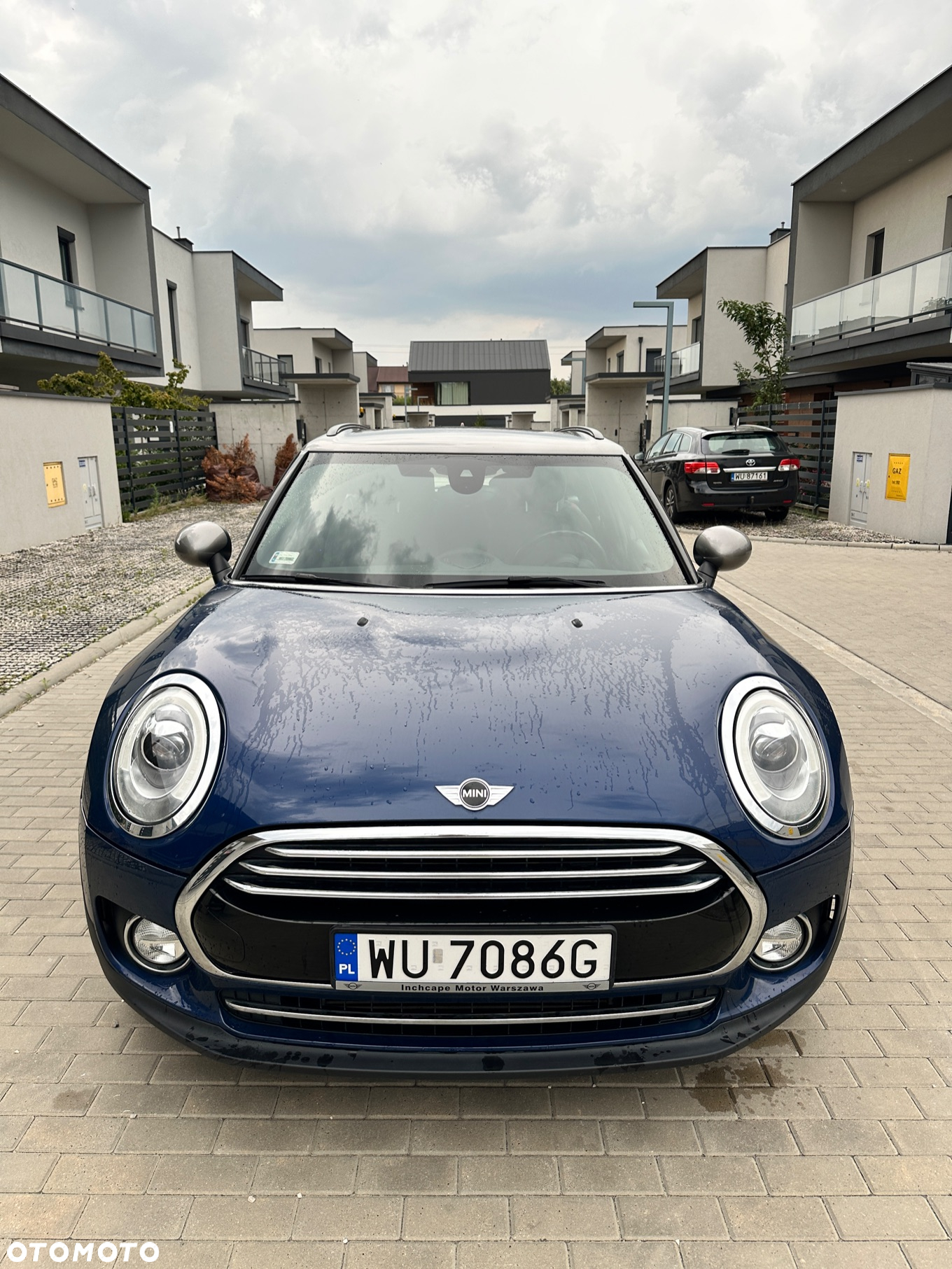 MINI Clubman Cooper - 2