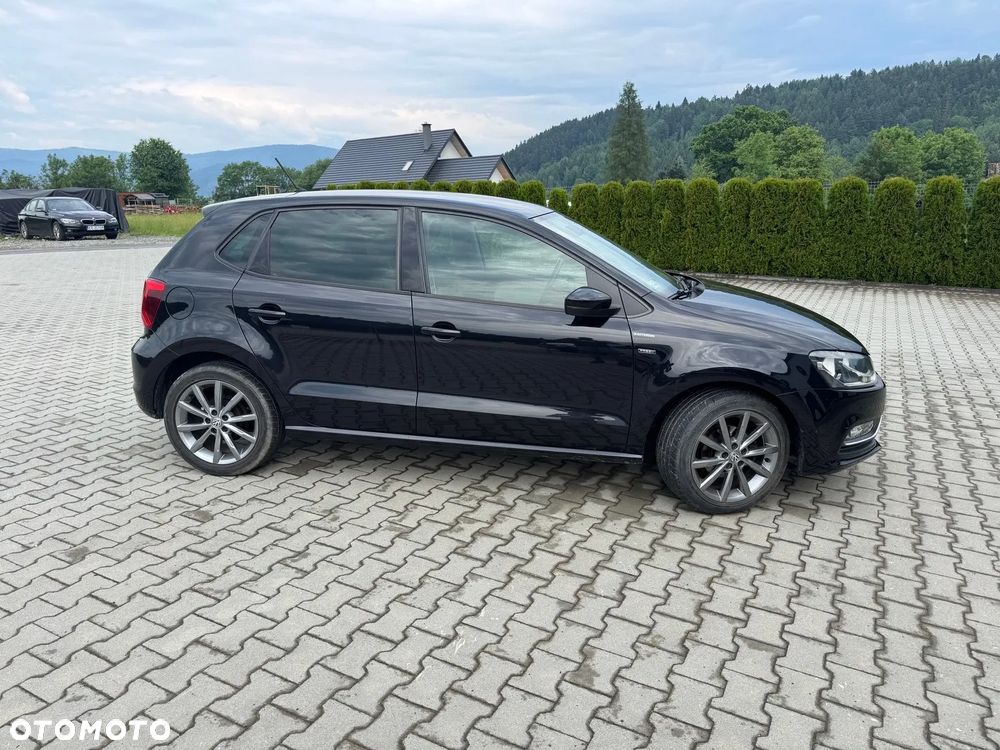 Volkswagen Polo 1.0 Fresh - 2