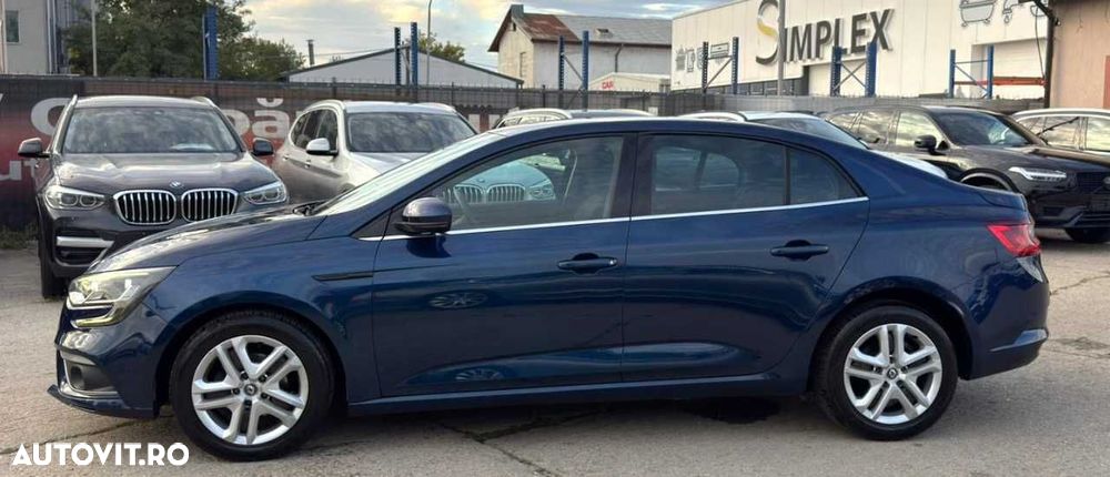 Renault Megane - 4