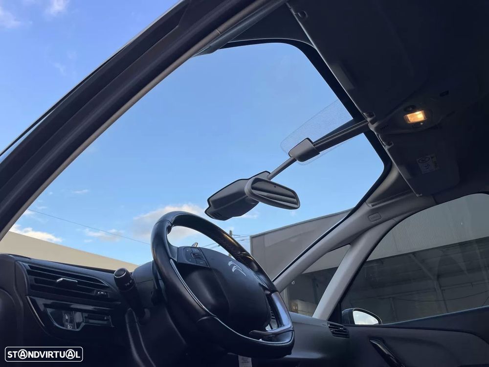 Citroën C4 Grand Picasso 1.2 PureTech Feel EAT6 - 42