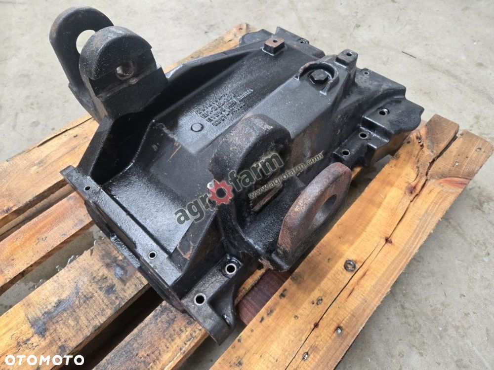 Miska oleju Valtra N111, N101, N121 - 1