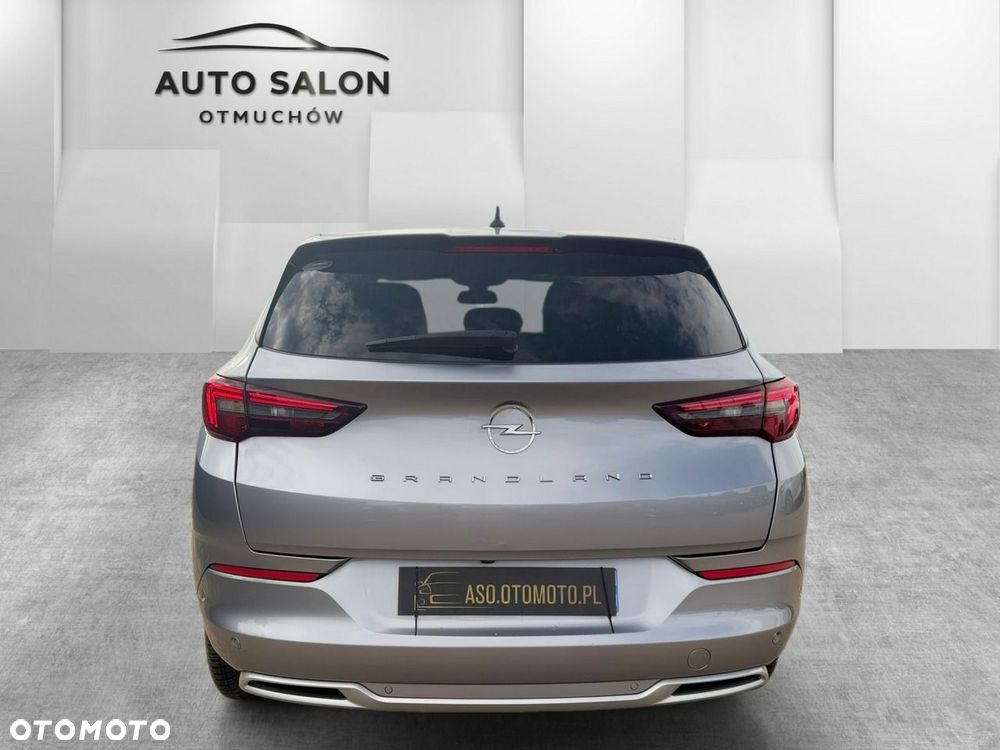 Opel Grandland - 6