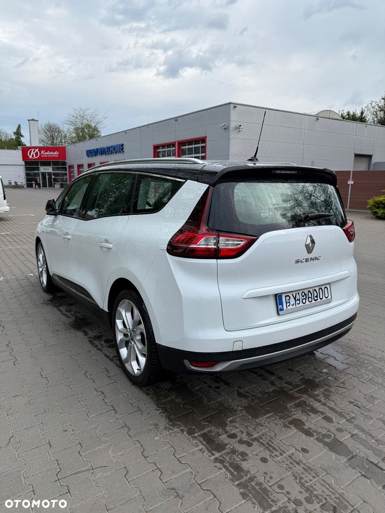 Renault Scenic ENERGY dCi 110 LIMITED - 6