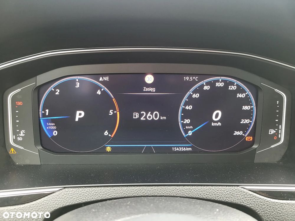 Volkswagen Passat - 5