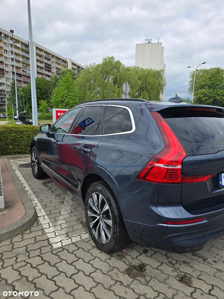Volvo XC 60 - 4
