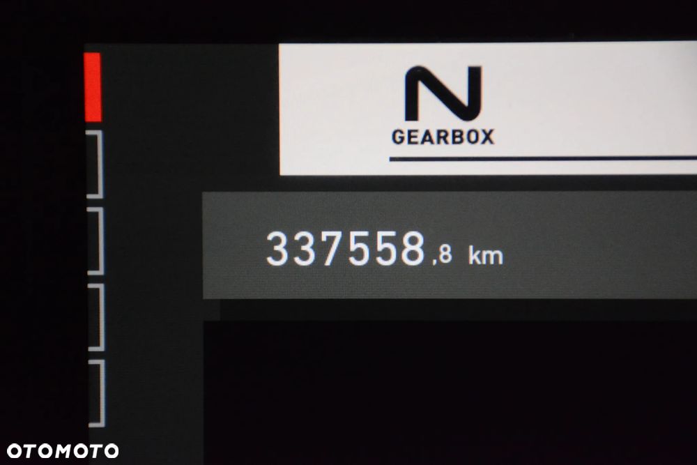 Renault K 480 / 2018r. / 8x4 / Mulda / CiF / Resor / Super stan - 20