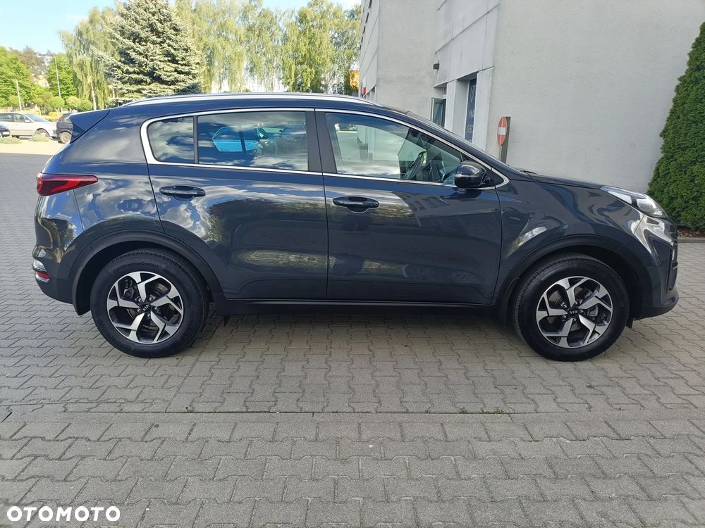 Kia Sportage 1.6 GDI Business Line 2WD - 15