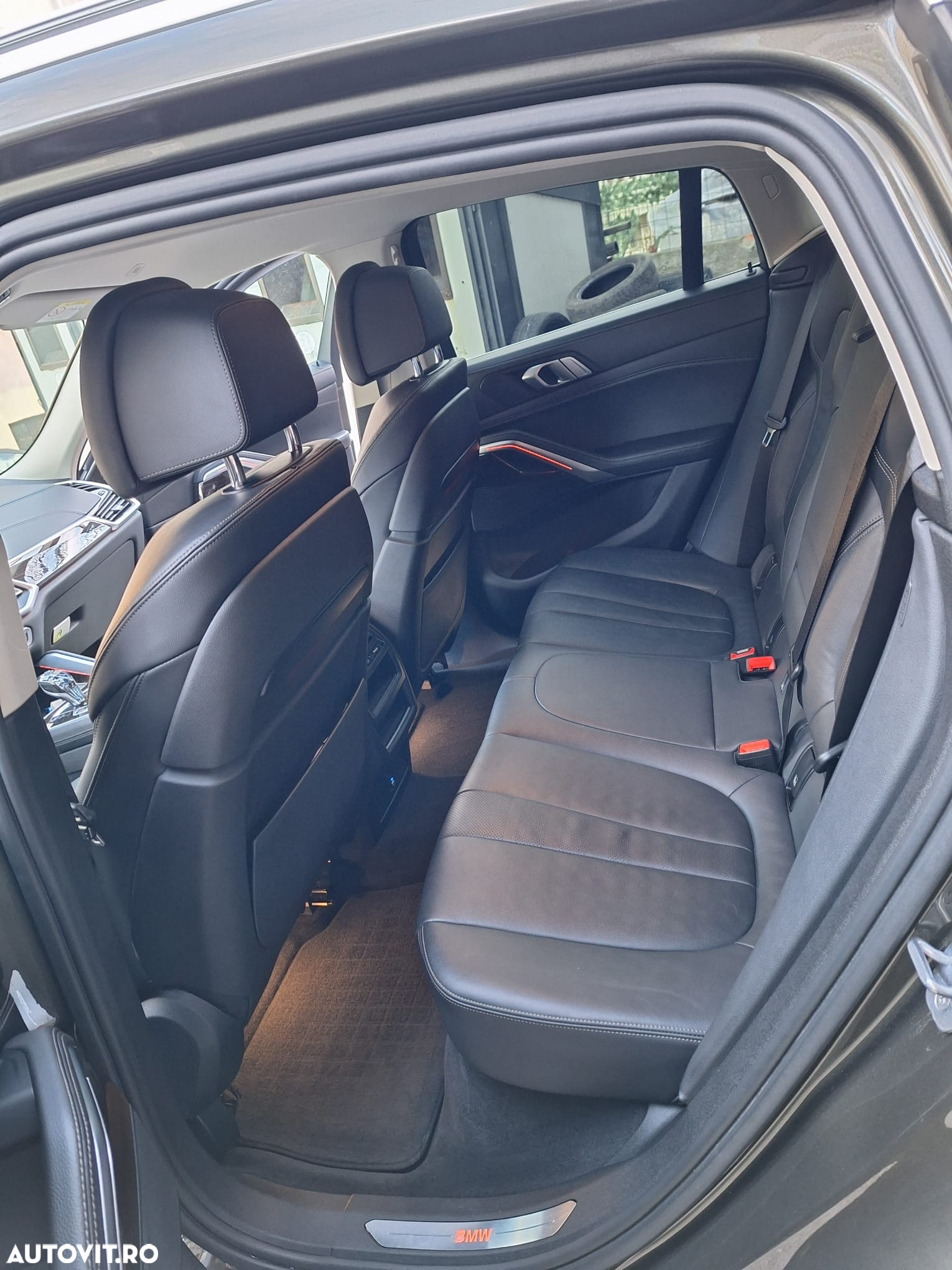 BMW X6 xDrive30d - 10