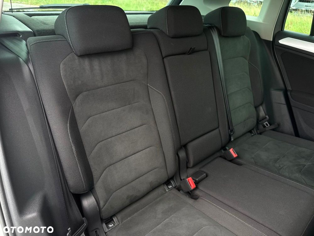 Volkswagen Tiguan 1.5 TSI EVO Comfortline DSG - 33