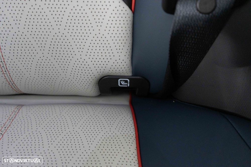 BYD Atto 3 60.48 kWh Comfort - 11