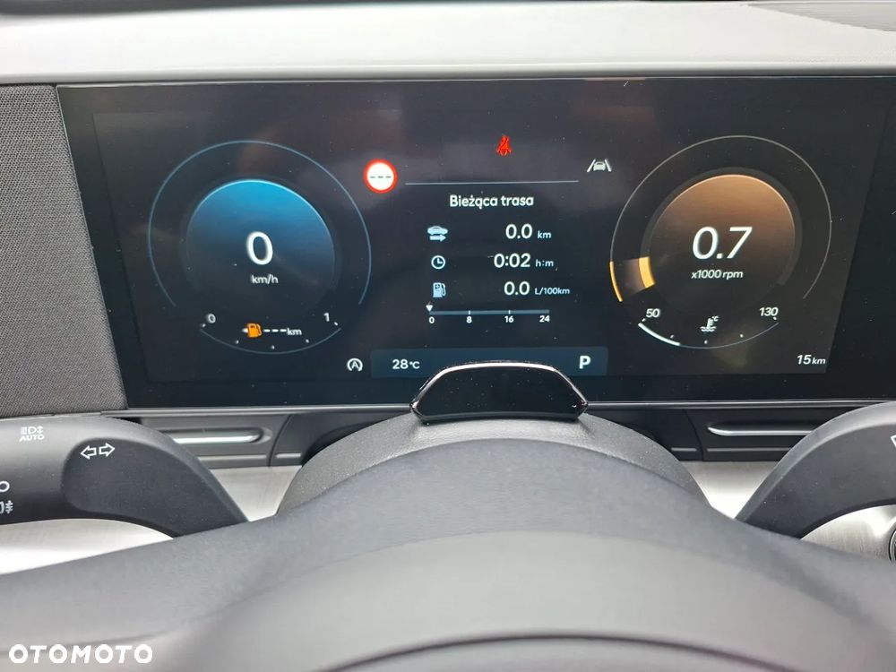 Hyundai Kona 1.6 T-GDI Platinum DCT - 10
