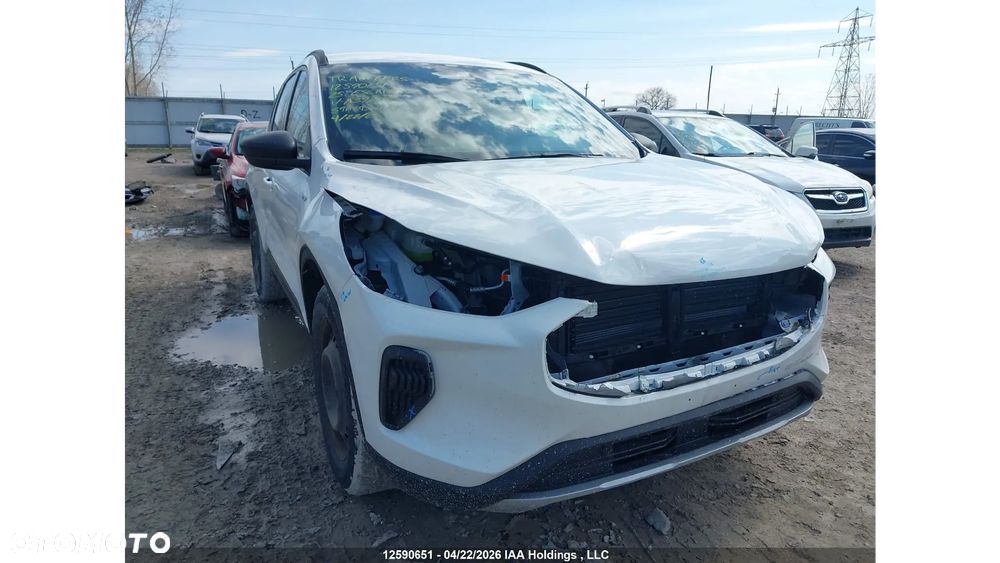 Ford Kuga 1.5 EcoBoost 4x4 SYNC - 11