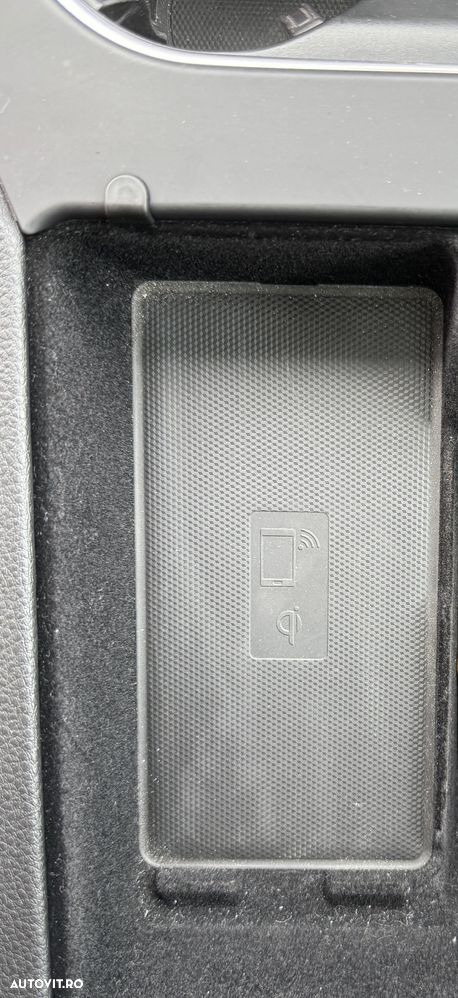 Porsche Cayenne Coupe Tiptronic S - 18