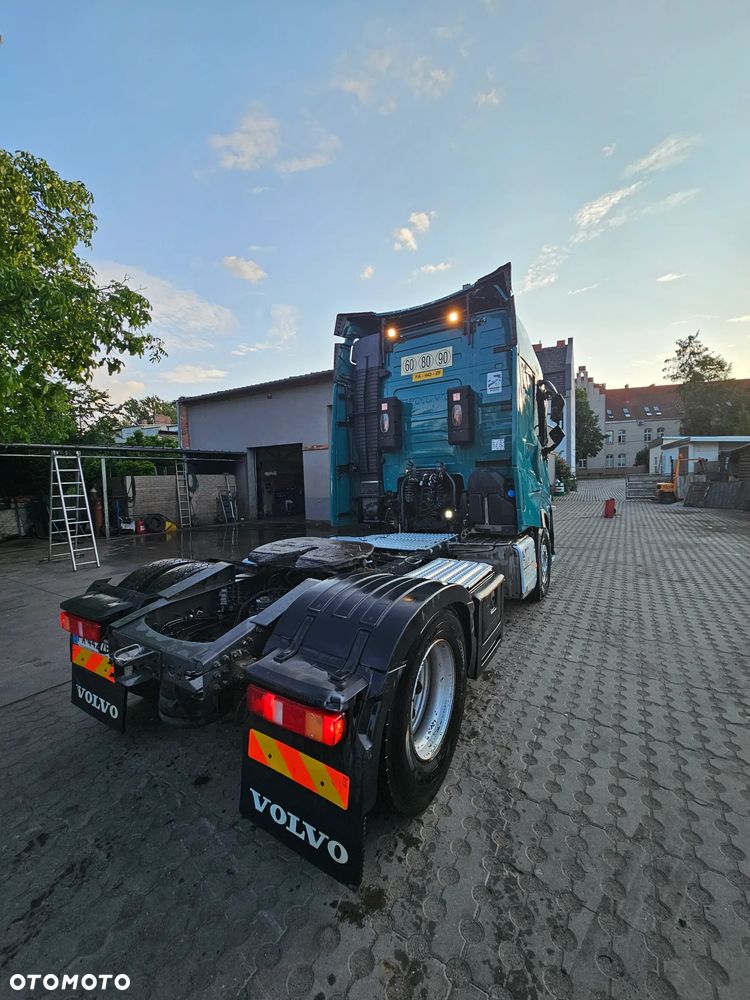 Volvo Fh4 - 5