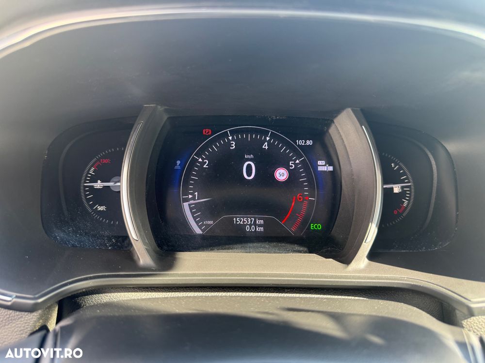 Renault Megane TCE GPF Life - 28