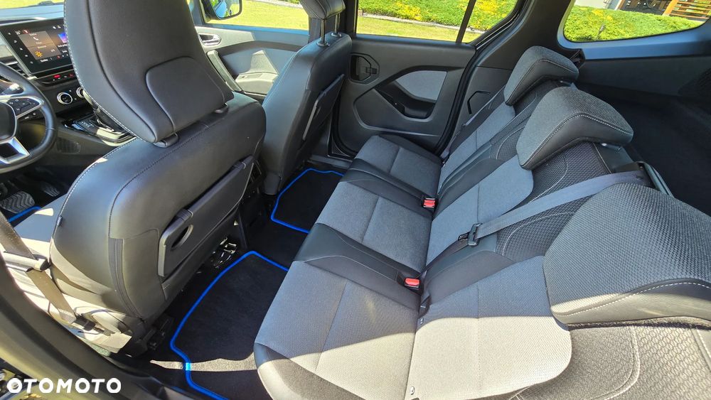 Renault Kangoo 1.5 dCi Techno EDC - 6
